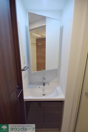 La Douceur四ツ木Eastの物件内観写真